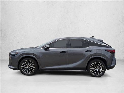 Used 2023 Lexus RX 350 Premium Plus image 6