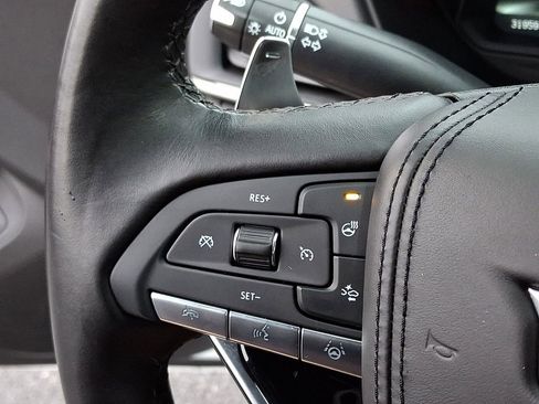 Used 2023 Cadillac CT4 V w/ Super Cruise 2 Package image 22