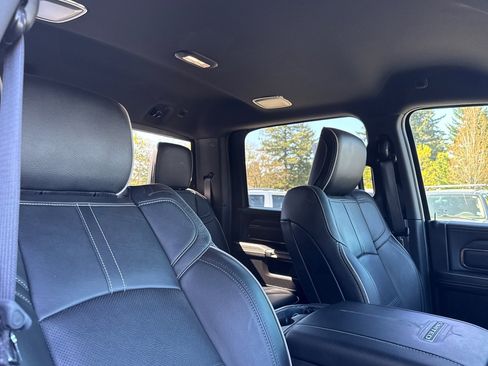 Used 2019 RAM 2500 Limited image 15