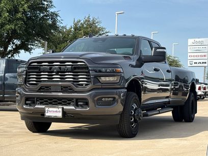 New 2026 RAM 3500 Big Horn