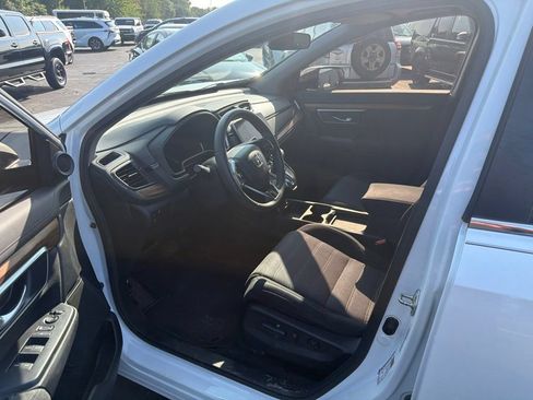 Used 2020 Honda CR-V EX image 10