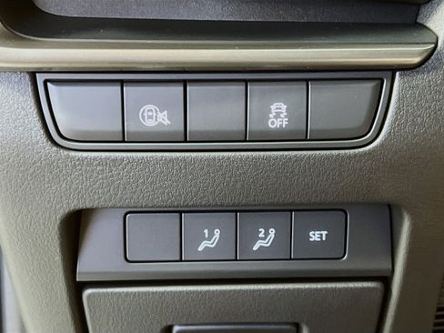 New 2026 MAZDA MAZDA3 s image 14