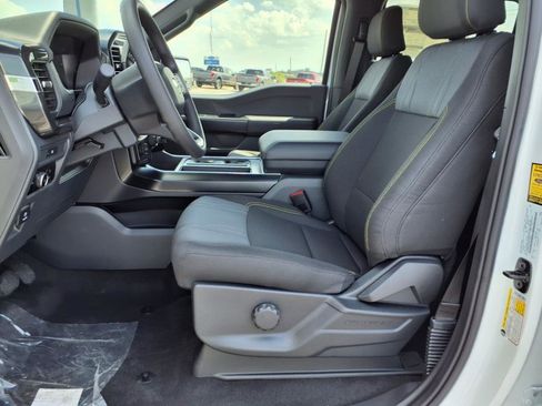 New 2025 Ford F150 STX w/ Equipment Group 200A image 6
