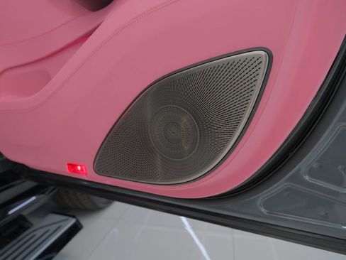 Used 2023 Mercedes-Benz Maybach GLS 600 4MATIC image 57