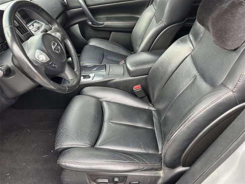 Used 2013 Nissan Maxima 3.5 SV w/ Cold Pkg image 15