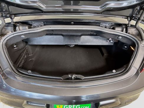 Used 2019 Mercedes-Benz C 300 4MATIC Cabriolet image 33
