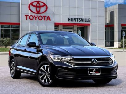 Used 2024 Volkswagen Jetta S