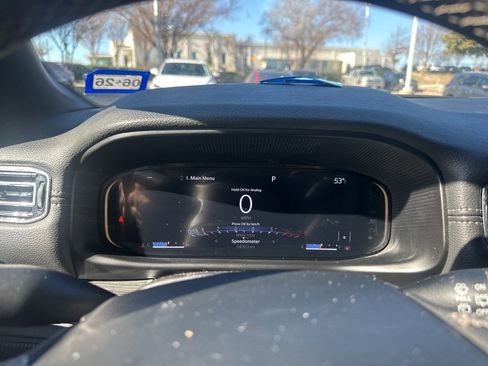 Used 2022 Jeep Wagoneer Series II image 7