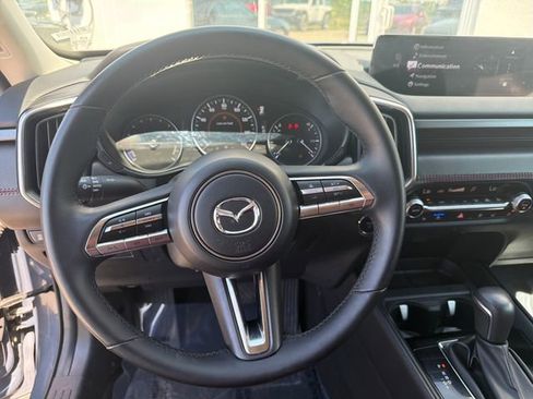 Used 2025 MAZDA CX-50 2.5 Hybrid w/ Premium Plus Pkg AWD/4WD image 14