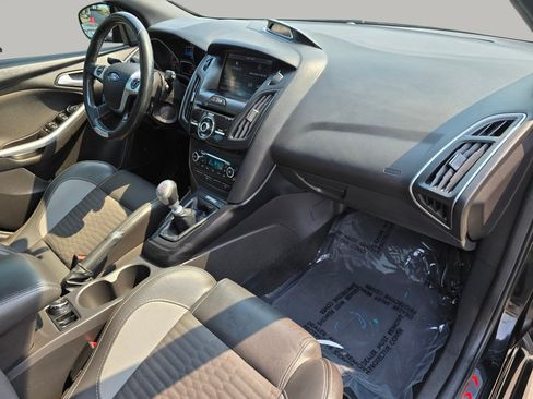 Used 2013 Ford Focus ST FWD image 49