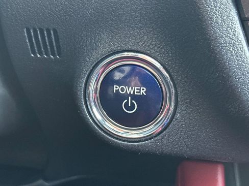 Used 2016 Lexus RX 450h AWD image 25