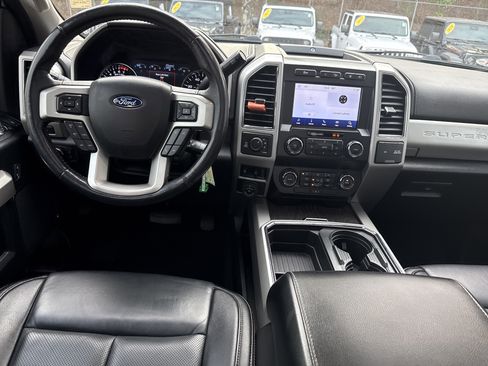 Used 2021 Ford F250 Lariat image 21