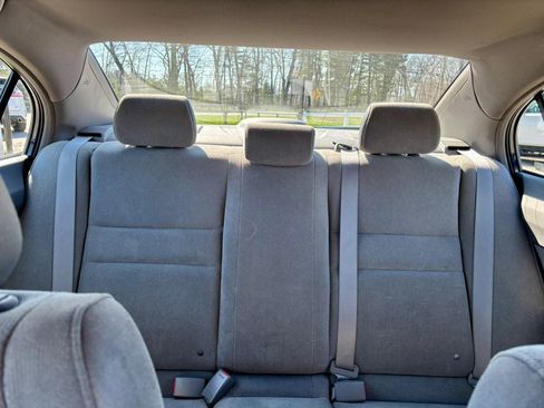 Used 2008 Honda Civic LX image 15