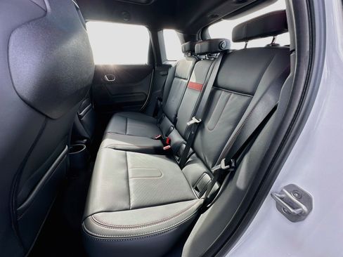 New 2026 MINI Cooper S FWD image 17