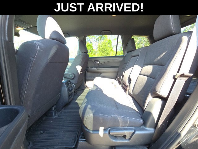 Used 2020 Honda Passport Sport image 8
