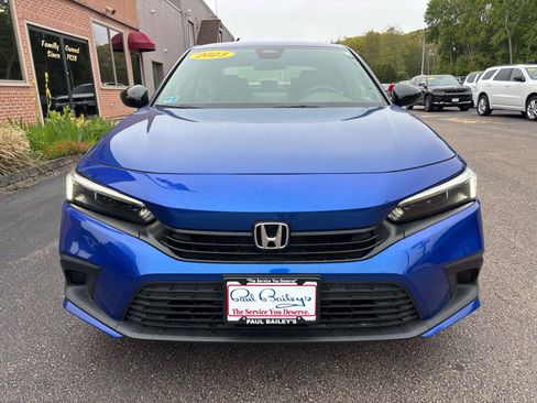 Used 2023 Honda Civic Sport image 2