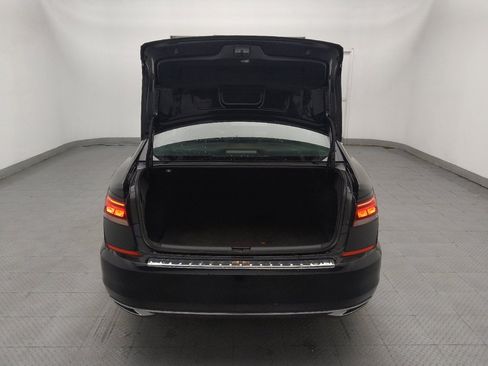 Used 2022 Volkswagen Passat 2.0T SE FWD image 29
