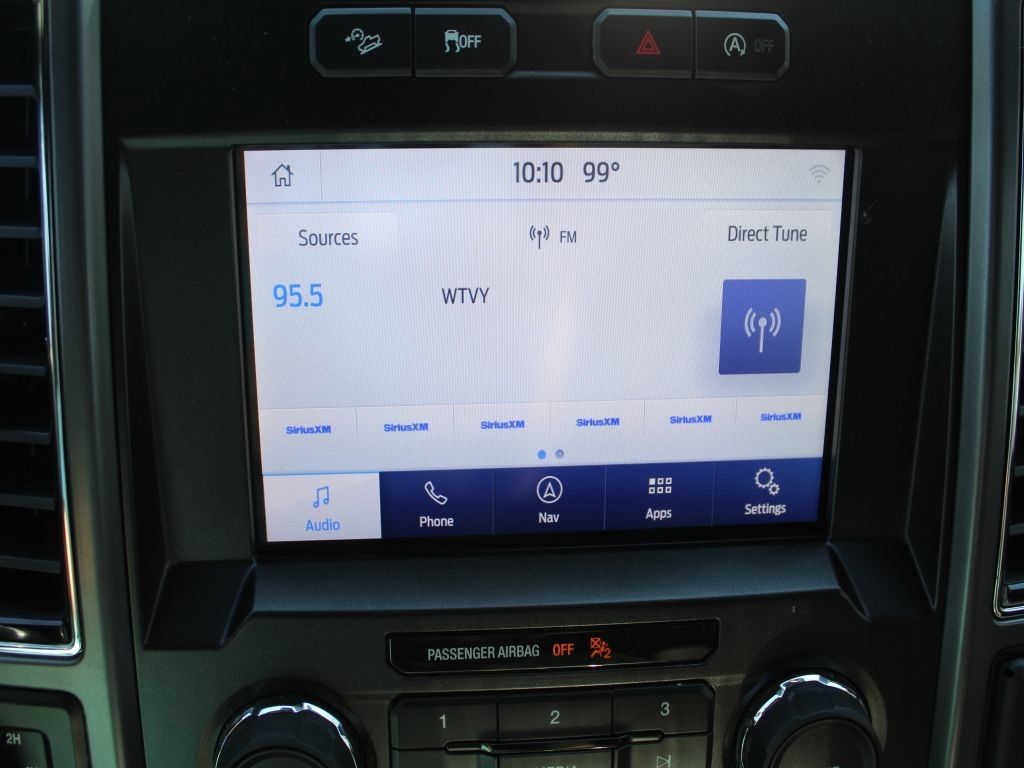 Used 2019 Ford F150 XLT w/ Equipment Group 302A Luxury AWD/4WD image 14