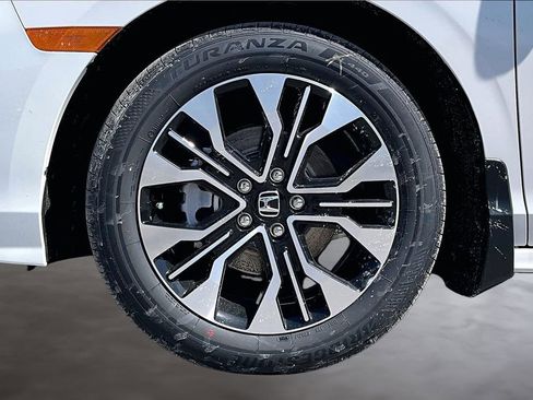 New 2026 Honda Odyssey Elite image 13