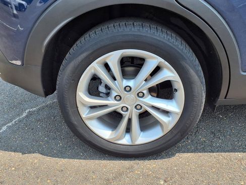 Certified 2023 Buick Encore GX Preferred w/ Cold Weather Comfort Package image 8