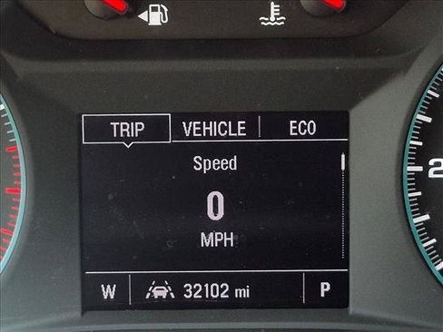 Used 2023 Chevrolet Traverse LS AWD/4WD image 7