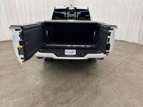 New 2026 RAM 1500 Limited image 35