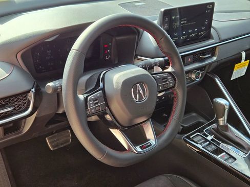 New 2026 Acura ADX A-Spec FWD image 24