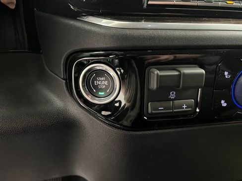 New 2026 Chevrolet Silverado 1500 RST w/ RST Select Package AWD/4WD image 11
