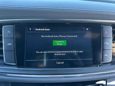 Used 2022 Buick Enclave Essence image 35