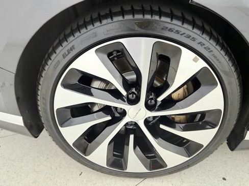 Used 2023 Lucid Air Grand Touring AWD/4WD image 84
