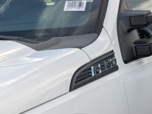 Used 2016 Ford F350 XL w/ Power Equipment Group AWD/4WD image 22