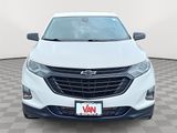 Used 2021 Chevrolet Equinox LT image 2