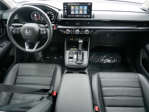 Used 2023 Honda CR-V EX-L image 10