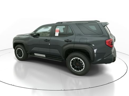 New 2026 Toyota 4Runner TRD Off-Road Premium image 3