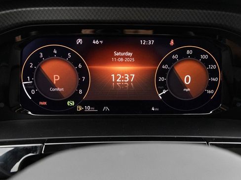 New 2026 Volkswagen Atlas Peak Edition image 29