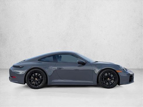 New 2025 Porsche 911 Carrera S image 8
