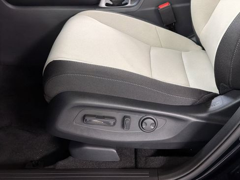 New 2026 Honda CR-V EX image 14