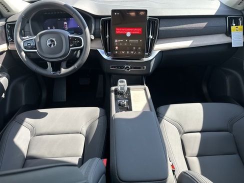 New 2026 Volvo XC90 B6 Plus w/ Protection Package image 12