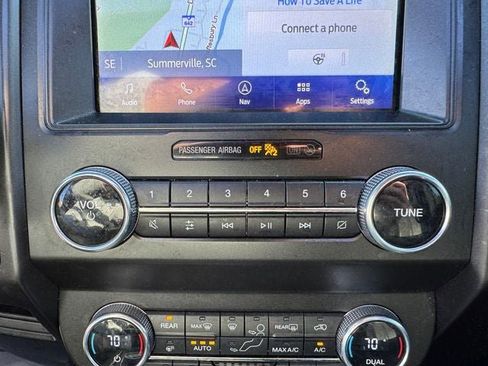 Used 2021 Ford Expedition Limited image 21