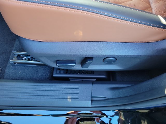 New 2026 Nissan Rogue Platinum w/ Platinum Premium Package AWD/4WD image 21