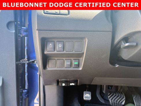 Used 2021 Nissan Rogue Sport S FWD image 20