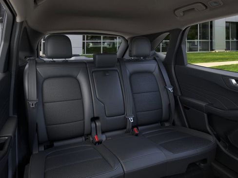 New 2025 Ford Escape SE image 11