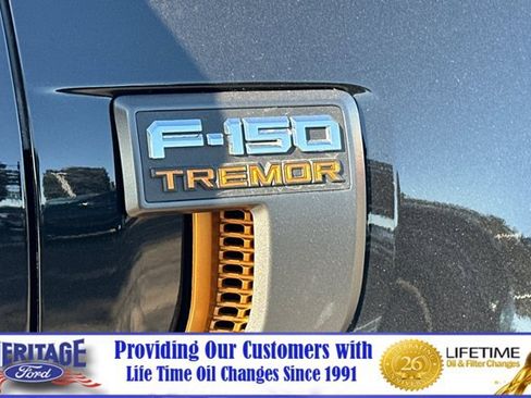 New 2026 Ford F150 Tremor w/ Equipment Group 402A High AWD/4WD image 26