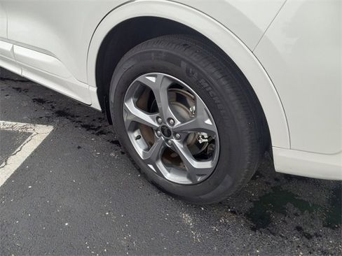 Used 2023 Ford Escape ST-Line w/ Tech Pack #1 image 10