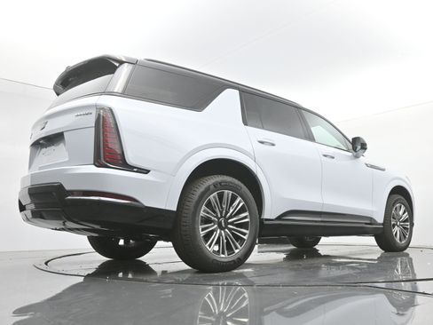 New 2026 Cadillac Escalade IQL Sport 1 image 19