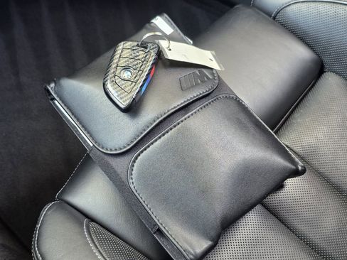 Used 2019 BMW M5 w/ Executive Package image 34