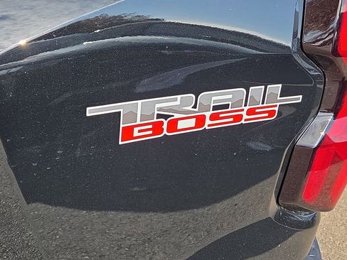 New 2026 Chevrolet Colorado Trail Boss image 7