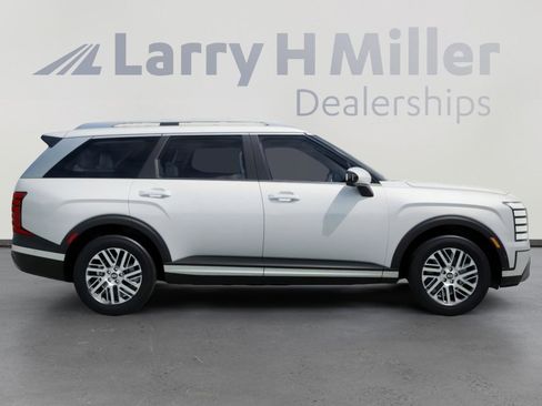 New 2026 Hyundai Palisade SEL FWD image 7