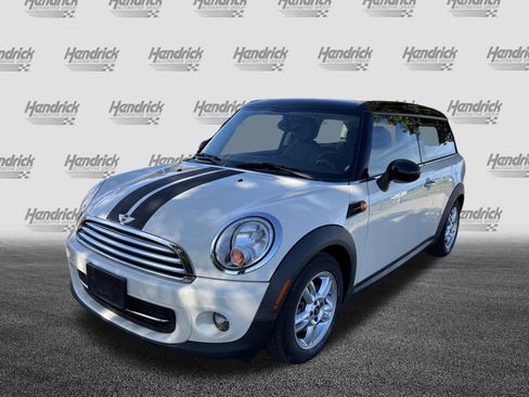 Used 2012 MINI Cooper Clubman image 5