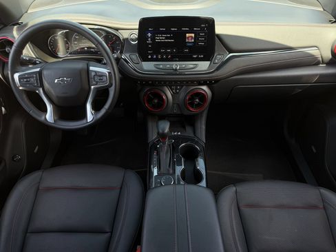 Used 2025 Chevrolet Blazer RS w/ Driver Confidence II Package FWD image 13